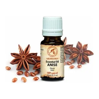 Vůně do bytu Éterický olej "Anýz" 10ml AROMATIKA TML K2202