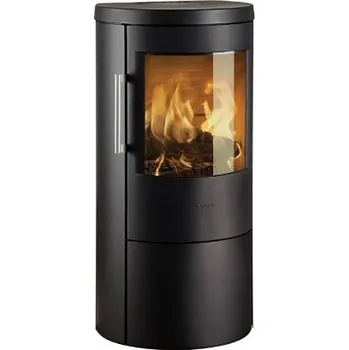 Krbová kamna Hwam 3640 SmartControl černá