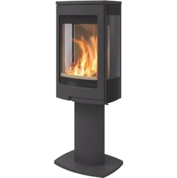 Krbová kamna Nordpeis Duo 1