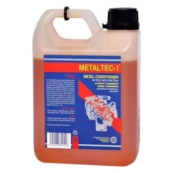 aditivum METALTEC-1 METAL CONDITIONER - Aditivum do oleje 1 l