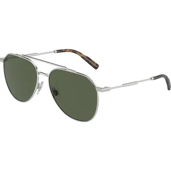 Sluneční brýle Dolce & Gabbana DG2296 05/9A Polarized