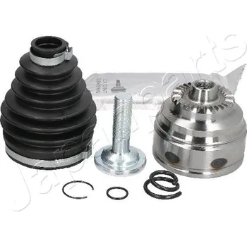 Poloosa kola Sada kloubů, hnací hřídel JAPANPARTS GI-0056