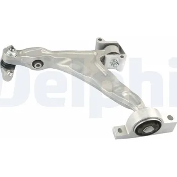 Zavěšení kol Řídicí páka, zavěšení kol DELPHI TC8914