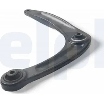 Zavěšení kol Řídicí páka, zavěšení kol DELPHI TC4497