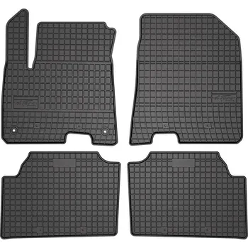 Auto-moto Frogum ET411791 Sada podlahových rohoží (ET411791)
