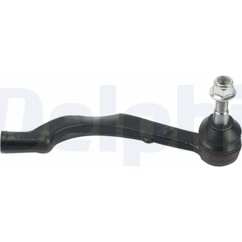 Čep řízení Hlava příčného táhla řízení DELPHI TA3898