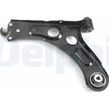 Zavěšení kol Řídicí páka, zavěšení kol DELPHI TC4558