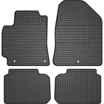 Auto-moto Frogum FRO547235 Sada podlahových rohoží (FRO547235)