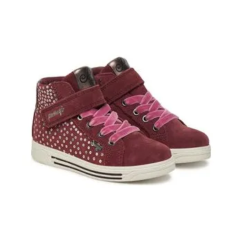 Chlapecká obuv Sneakersy Primigi GORE-TEX 8873033 M Bordó 28