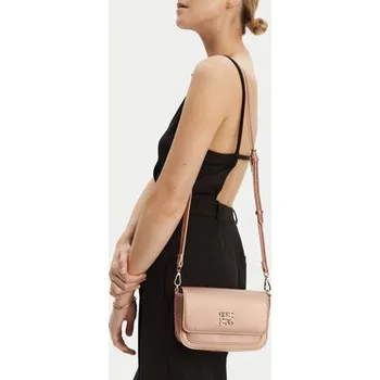 Kabelka Nine West CEO-LAYLA-S241045 Zlatá NOSIZE