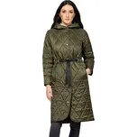 kabát Heavy Tools Ninga - Olive S