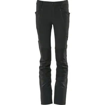 Chlapecké kalhoty MASCOT® Dětské kalhoty Černá Velikost: 140