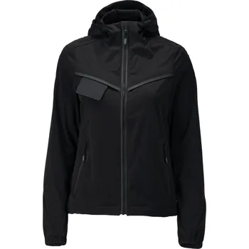 Cyklistická bunda MASCOT® Dámská bunda Černá Velikost: XS