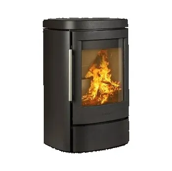 Krbová kamna Hwam 4520 závěsný černá