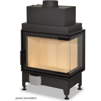 Krbová vložka Romotop HEAT L 2G S 65.51.40.21