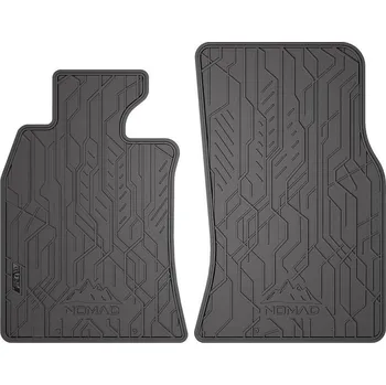 Auto-moto Frogum ND546382 Sada podlahových rohoží (ND546382)