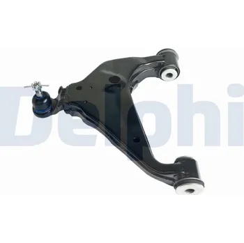 Zavěšení kol Řídicí páka, zavěšení kol DELPHI TC4464