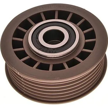 Rozvod motoru MAXGEAR 54-0109 Napinaci kladka, zebrovany klinovy remen (54-0109)