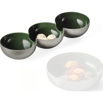 Trio misek Biel - Philippi