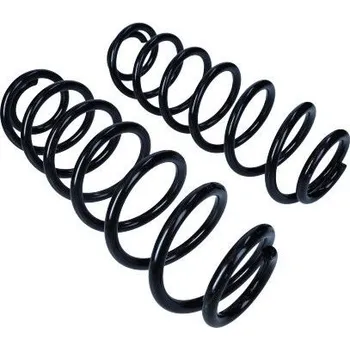 MAXGEAR 60-0029 1J0-511115AF - Pružina pérování zadní (60-0029)