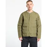 Bunda adidas Originals Quilted Jacket Focus Olive L
