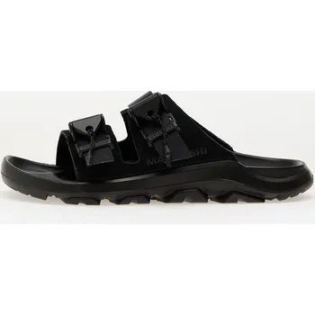 Dámské tenisky Tenisky Birkenstock x Maharishi Mogami Terra Tech 2S NU Nylon Black EUR 37