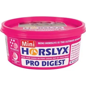 HORSLYX Pro Digest Mini 650g
