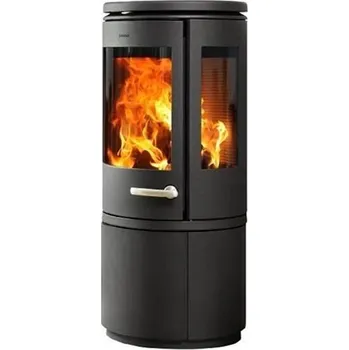 Krbová kamna Morso 7943 CB černý lak