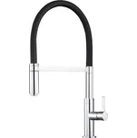 BDC7547 Baterie dřezová se sprchou chrom