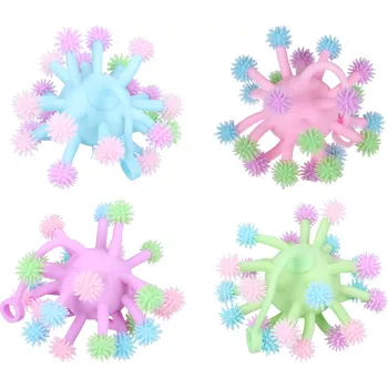 Figurka Mačkací sněhová vločka