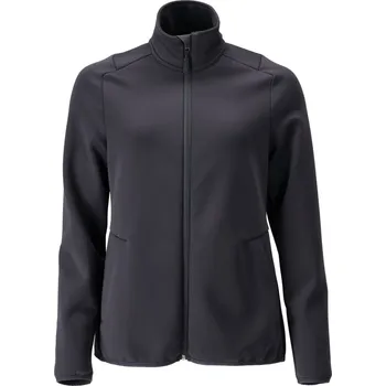 Pánská mikina MASCOT® Fleecová mikina na zip Černá modrá Velikost: 5XL