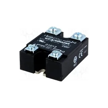 Relé D1D12