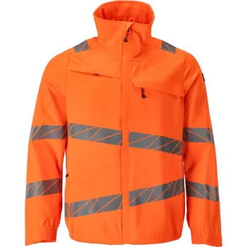 pracovní bunda MASCOT® Bunda Hi-vis oranžová Velikost: L