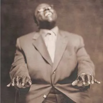 Zahraniční hudba CD Cyrus Chestnut: Soul Food 2001