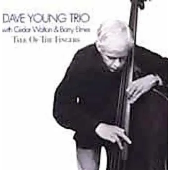 Zahraniční hudba CD Dave Young Trio: Tale Of The Fingers 2000