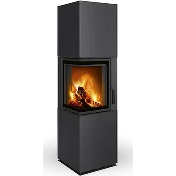 Krbová kamna Romotop Harmony L HA plech