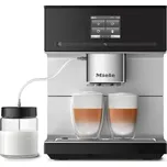 MIELE CM 7350 Obsidian černá