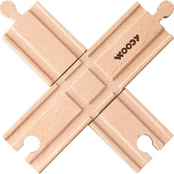 Vláček a vláčkodráha Příslušenství k dráze "Křižovatka"