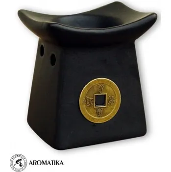 Aroma lampa Aromalampa ,,Mince černá,, TML R036