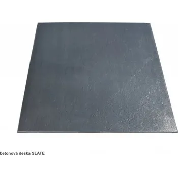 KomínyCZ Deska pod krbová kamna Free-Dome SLATE