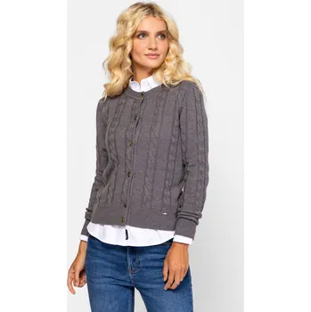 Dámský svetr HANOLIW25 frost S