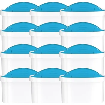 Filtrace vody Dafi Unimax Mg+ filtry 12 ks