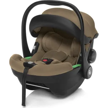 Autosedačka Zopa Autosedačka XM Plus i-Size Toffee Brown + Doprava ZDARMA