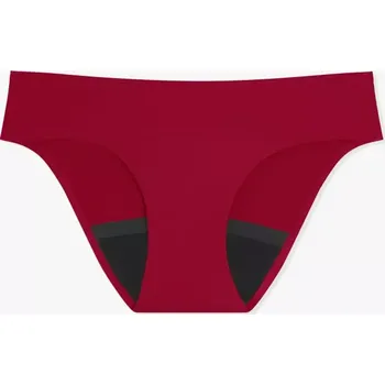 Menstruační kalhotky SMOON Menstruační kalhotky z mikrovlákna ARTEMIS (Heavy Flow) Bordeax SMOON L/40