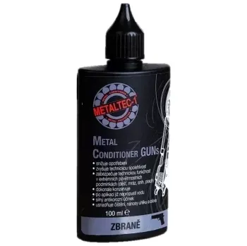 METALTEC-1 METAL CONDITIONER GUNS 100ml