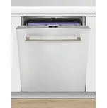 MNV4360 myčka nádobí vestavná plně integrovaná 60 cm