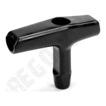 Sekačka Startovací rukojeť pro motorovou pilu - typ Stihl (170-100AG)