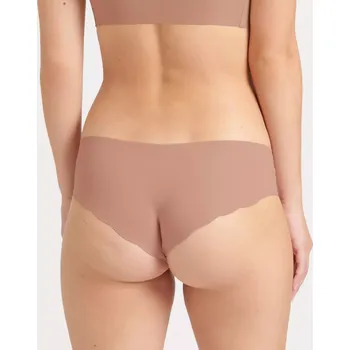Dámské spodní prádlo Dámské kalhotky ZERO Modal 2.0 Hipster 2P - Sloggi 00ME 000S