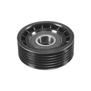 Rozvod motoru Vratná/vodicí kladka, klínový řemen MAGNETI MARELLI 331316170112