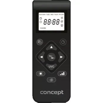 Dálkový ovladač Concept Dálkový ovladač VR3520